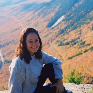 Meet your Posher, Brianna